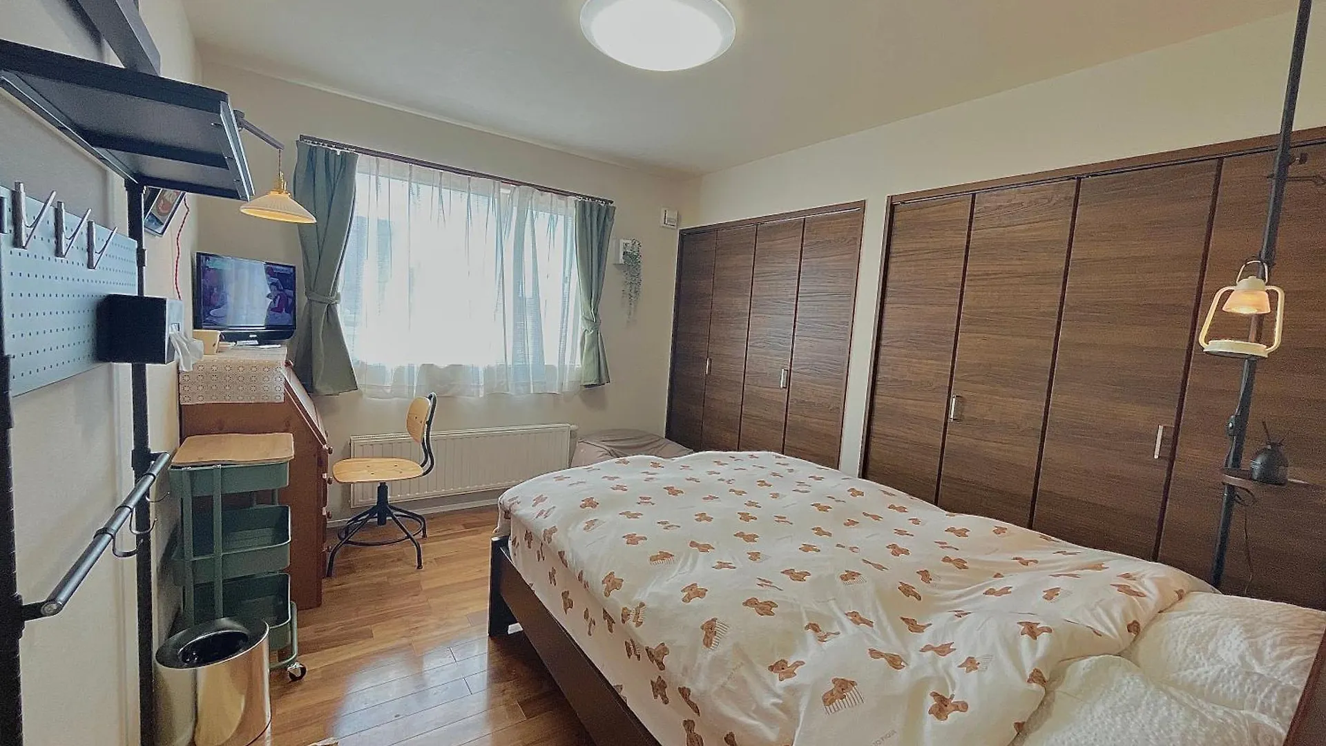 A T A Shin Chi Share House Apartment Sapporo 0*,  Japan